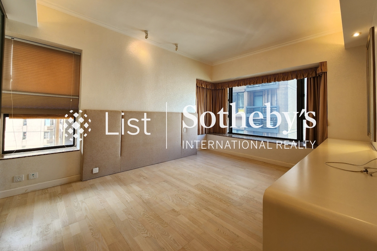 Tavistock II 騰皇居 II | Master Bedroom