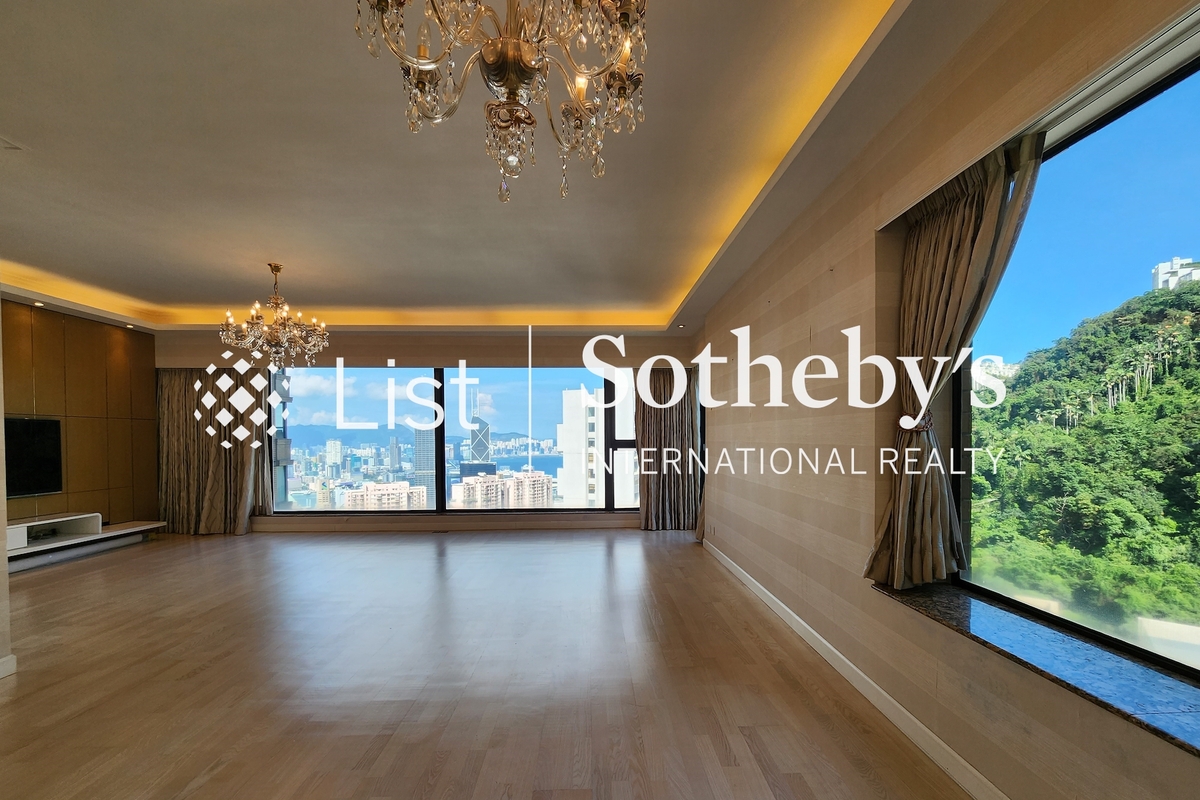 Tavistock II 騰皇居 II | Living and Dining Room