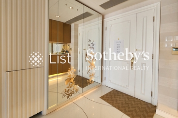 Tavistock II 騰皇居 II | 