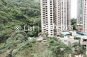 Tavistock II 騰皇居 II | View from Master Bedroom