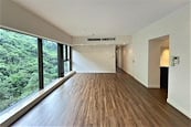 Tavistock II 腾皇居 II | Balcony off Living and Dining Room