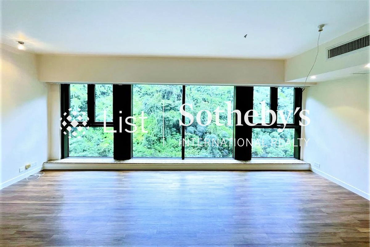 Tavistock II 腾皇居 II | Living and Dining Room