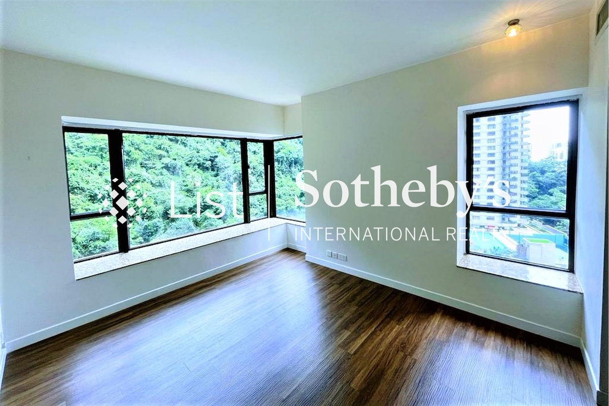 Tavistock II 腾皇居 II | Master Bedroom