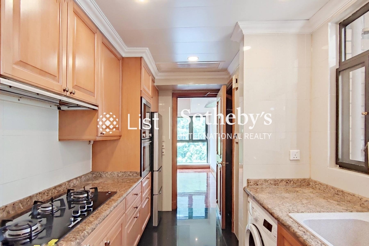 Tavistock II 騰皇居 II | Kitchen