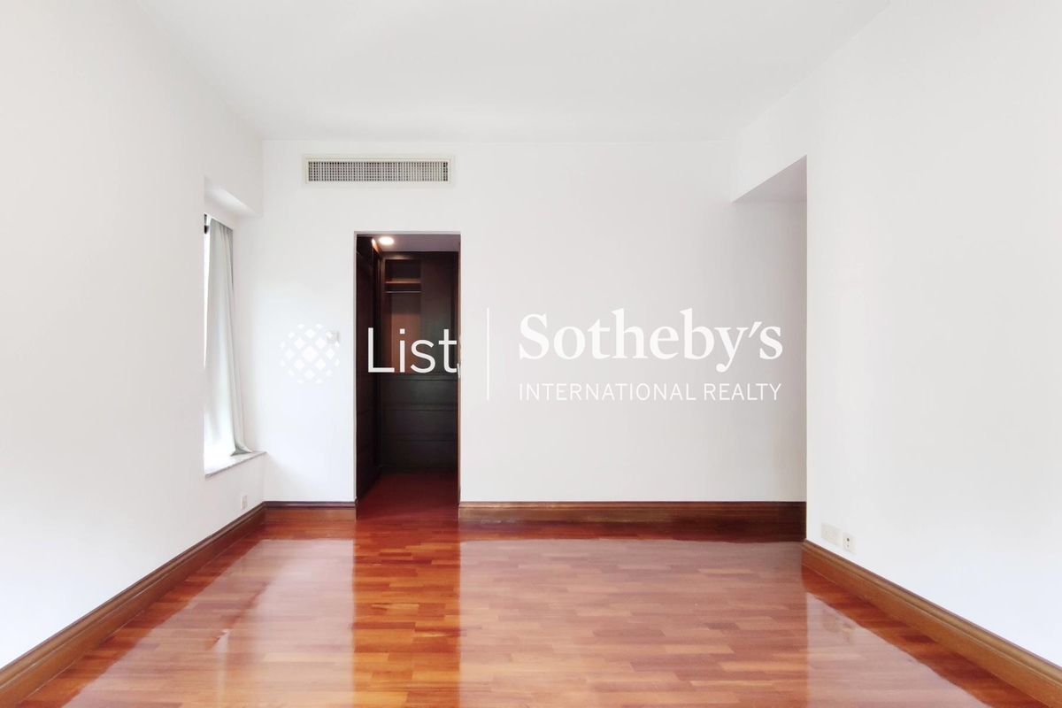 Tavistock II 騰皇居 II | Master Bedroom