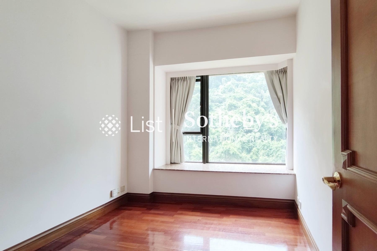 Tavistock II 騰皇居 II | Second Bedroom