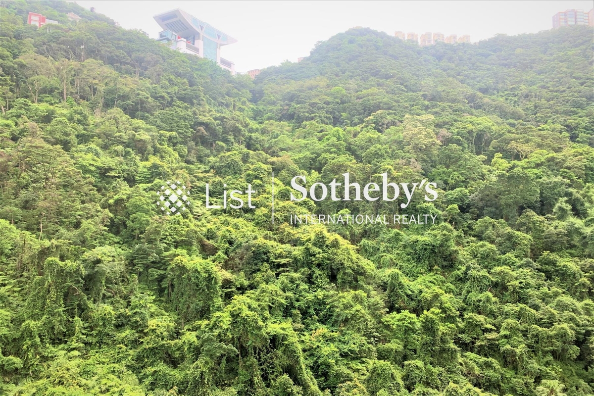 Tavistock II 騰皇居 II | View from Living and Dining Room