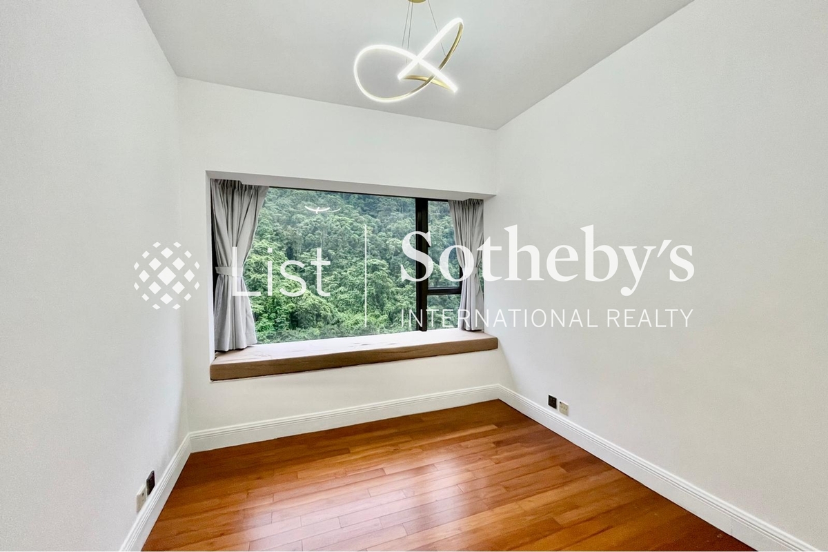 Tavistock II 騰皇居 II | Third Bedroom