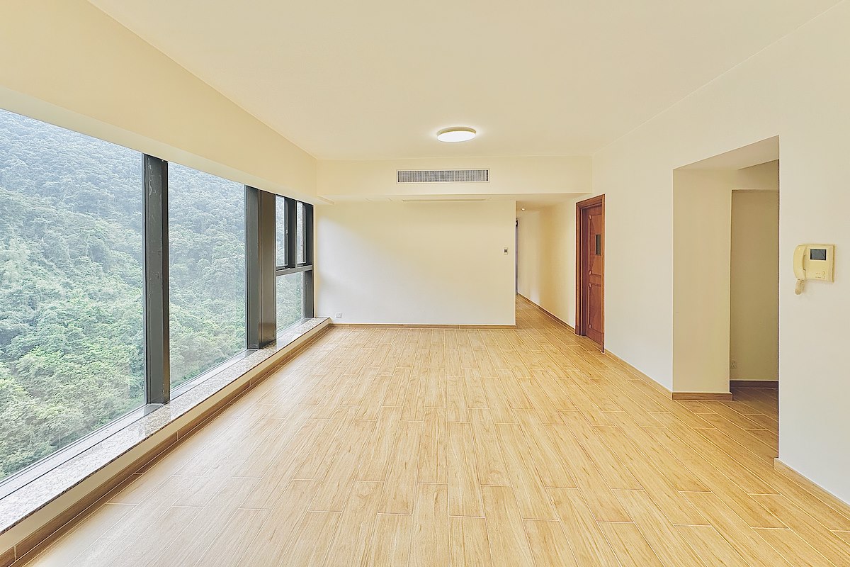 Tavistock II 騰皇居 II | Living and Dining Room