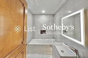 Tavistock II 騰皇居 II | Master Bathroom