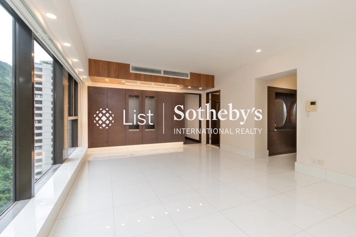 Tavistock II 騰皇居 II | Living and Dining Room