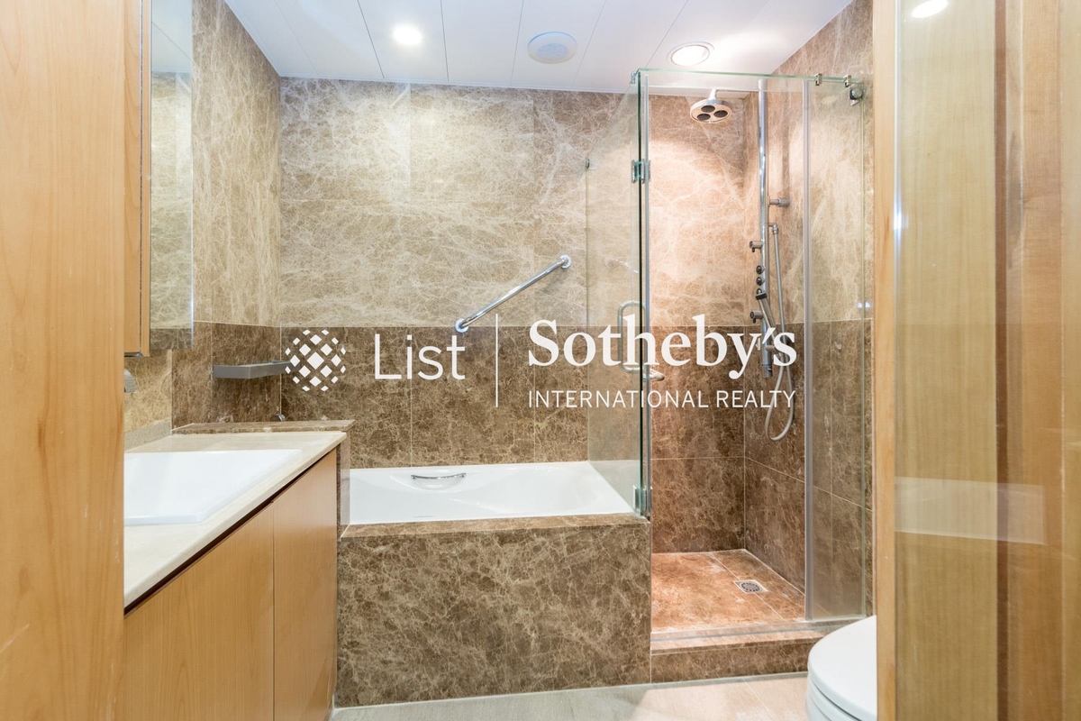 Tavistock II 騰皇居 II | Master Bathroom