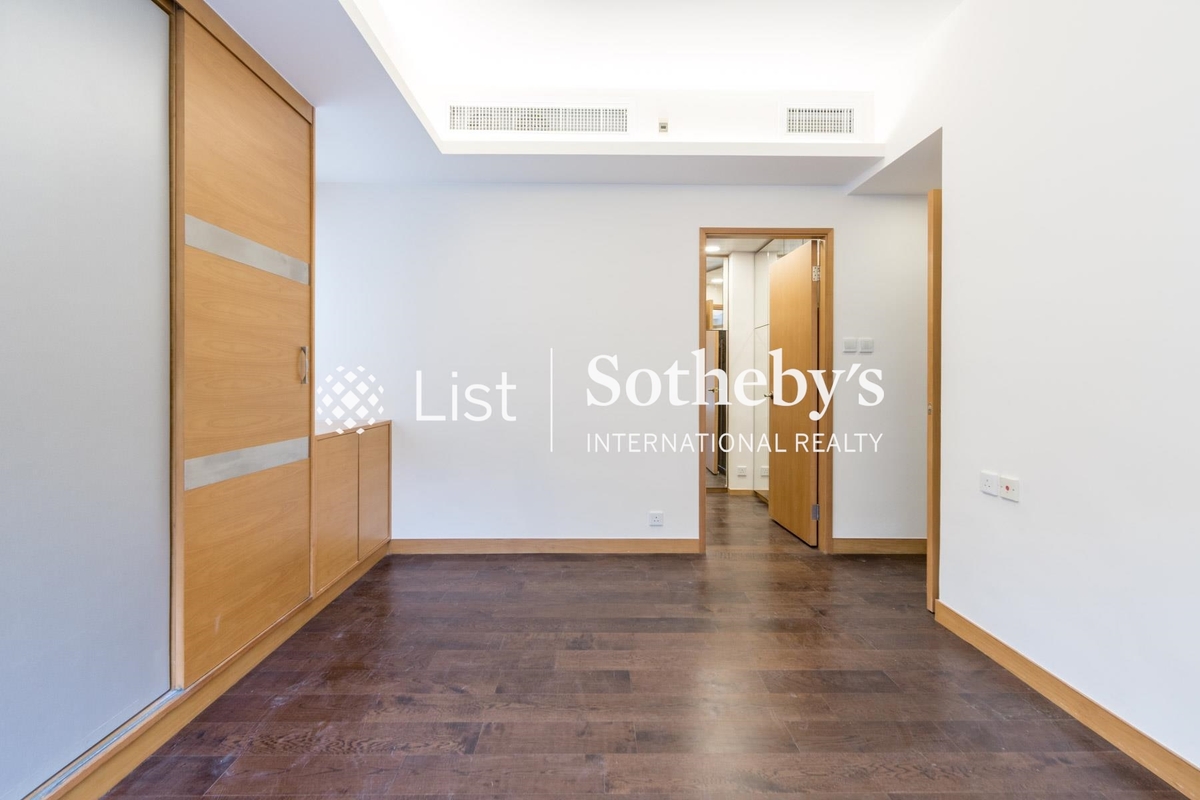 Tavistock II 騰皇居 II | Master Bedroom