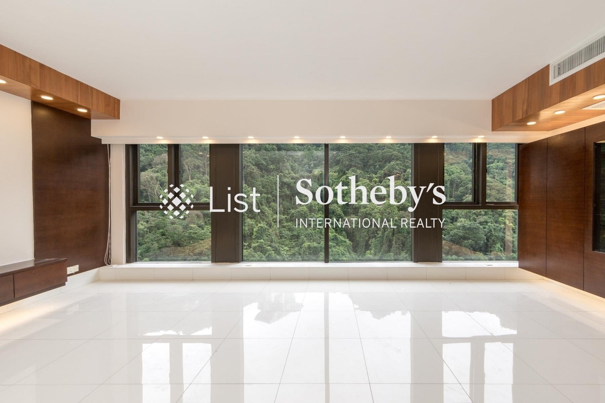 Tavistock II 騰皇居 II | Living and Dining Room