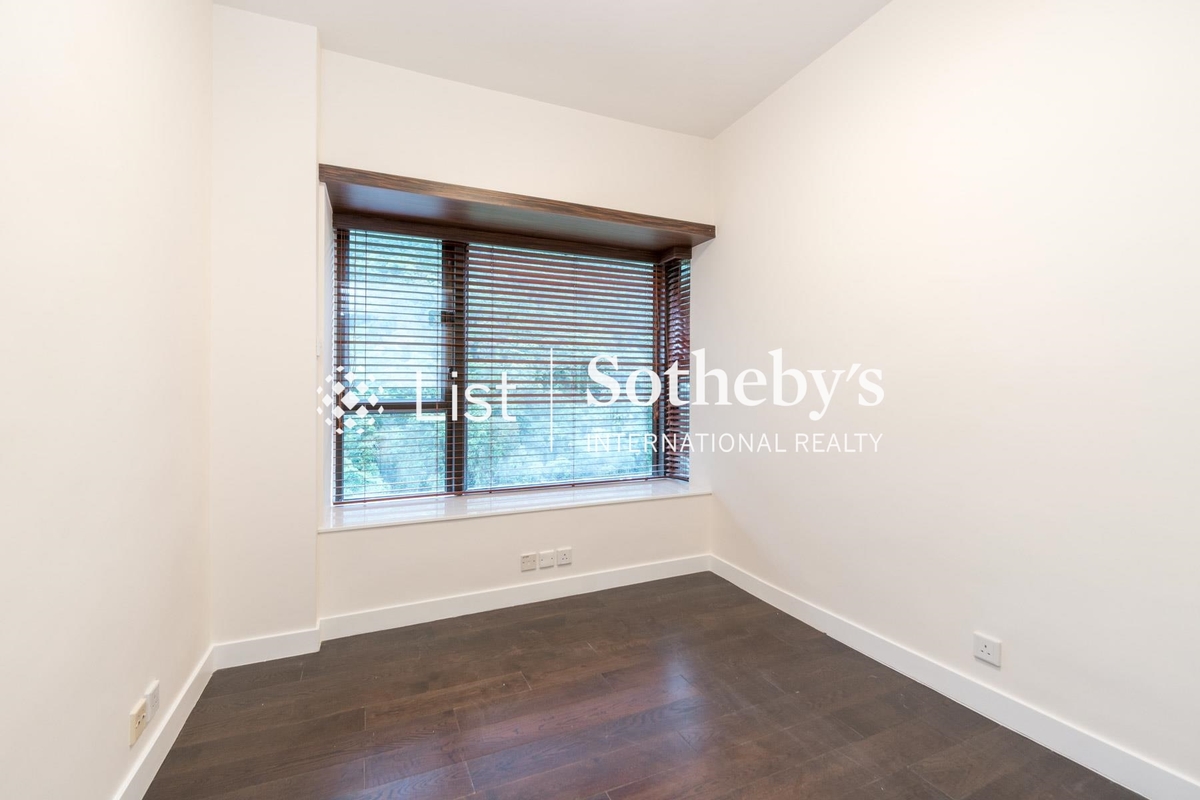 Tavistock II 騰皇居 II | Third Bedroom