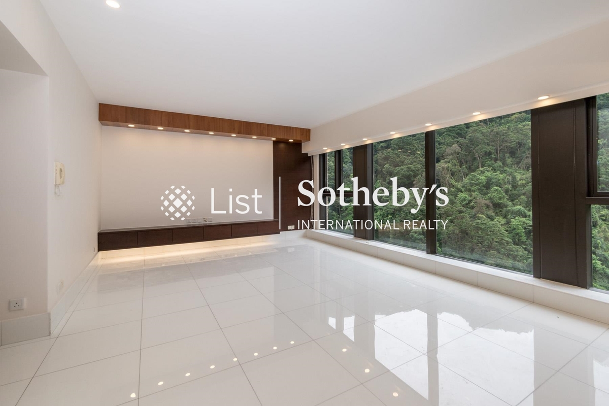 Tavistock II 騰皇居 II | Living and Dining Room