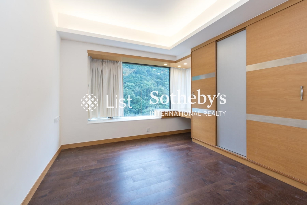 Tavistock II 騰皇居 II | Master Bedroom