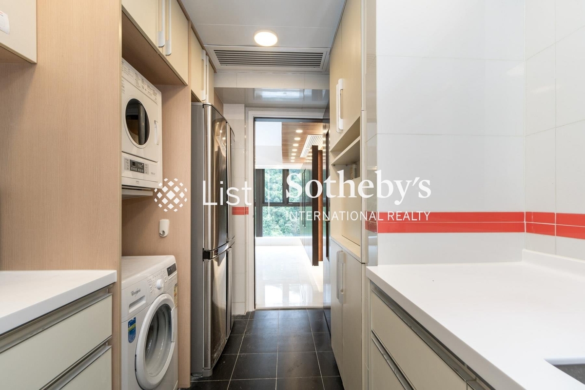 Tavistock II 騰皇居 II | Kitchen