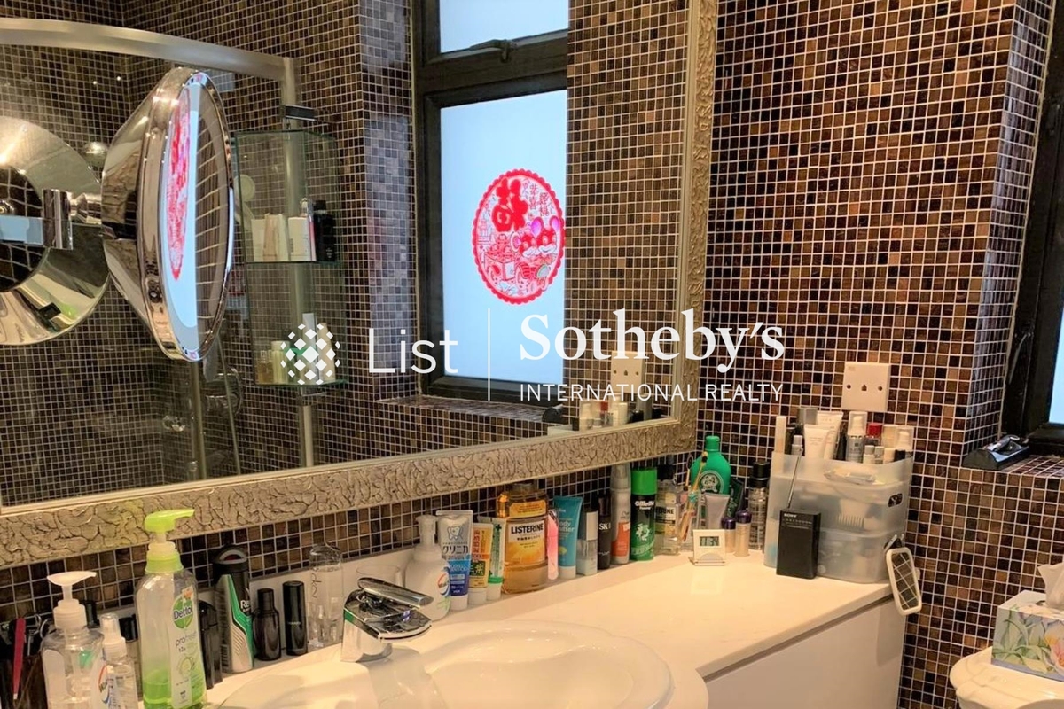 Tavistock II 騰皇居 II | Master Bathroom