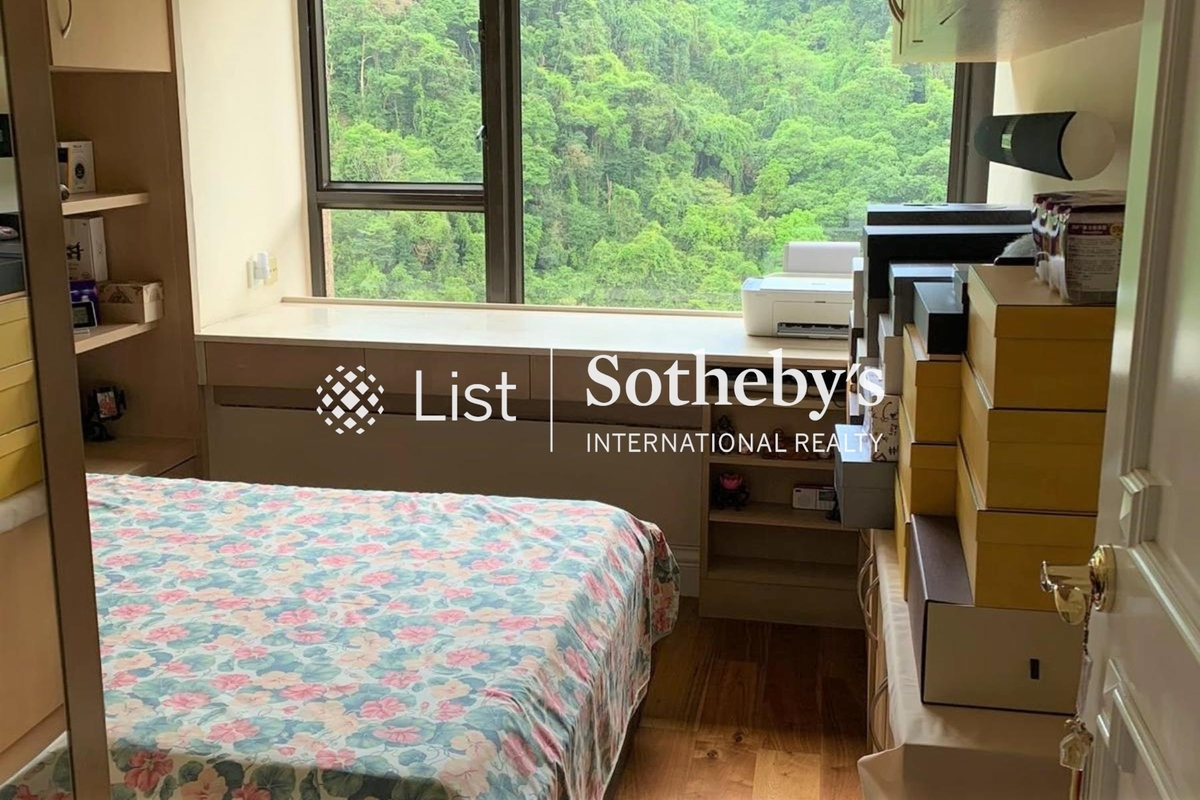 Tavistock II 騰皇居 II | Second Bedroom