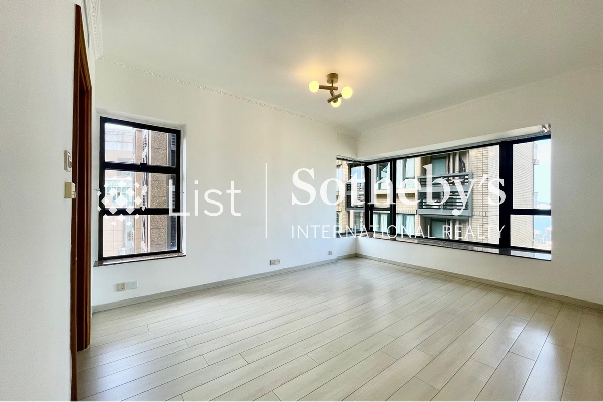 Tavistock II 腾皇居 II | Master Bedroom