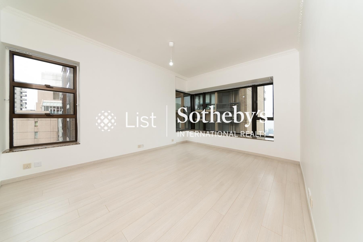 Tavistock II 騰皇居 II | Master Bedroom