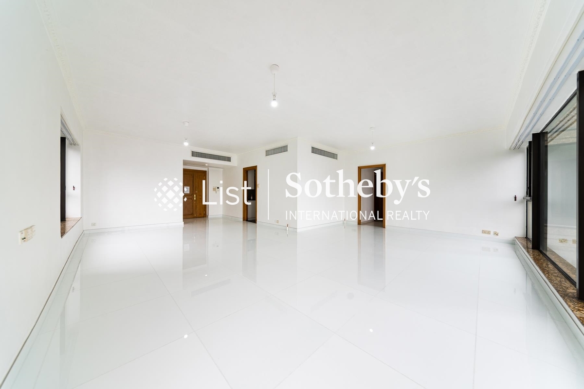 Tavistock II 騰皇居 II | Living and Dining Room