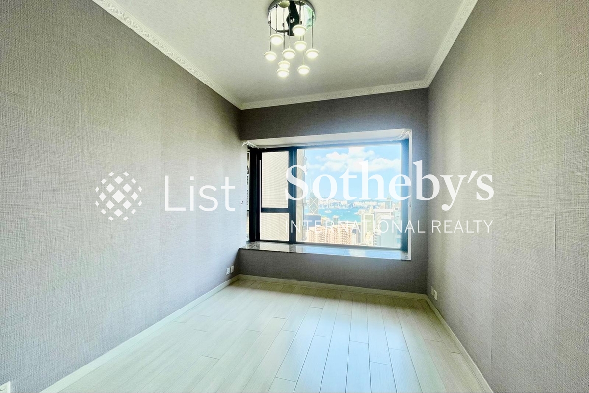 Tavistock II 腾皇居 II | Second Bedroom