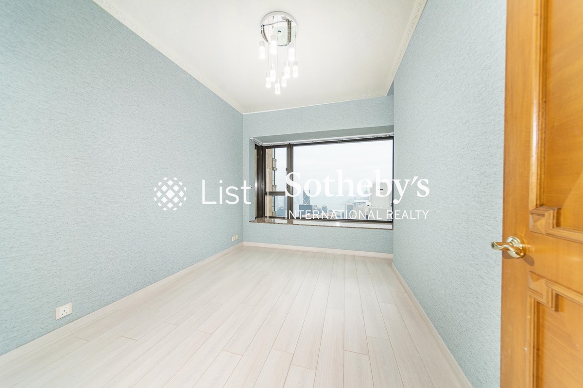 Tavistock II 騰皇居 II | Second Bedroom