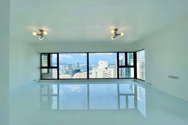 Tavistock II 騰皇居 II | 