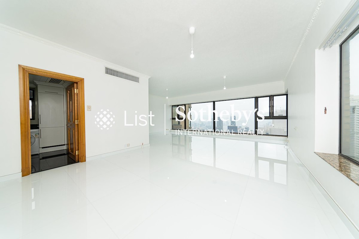 Tavistock II 騰皇居 II | Living and Dining Room