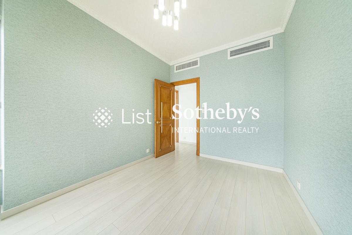 Tavistock II 騰皇居 II | Second Bedroom