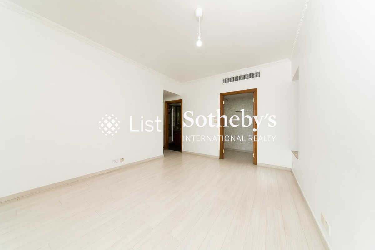 Tavistock II 騰皇居 II | Master Bedroom