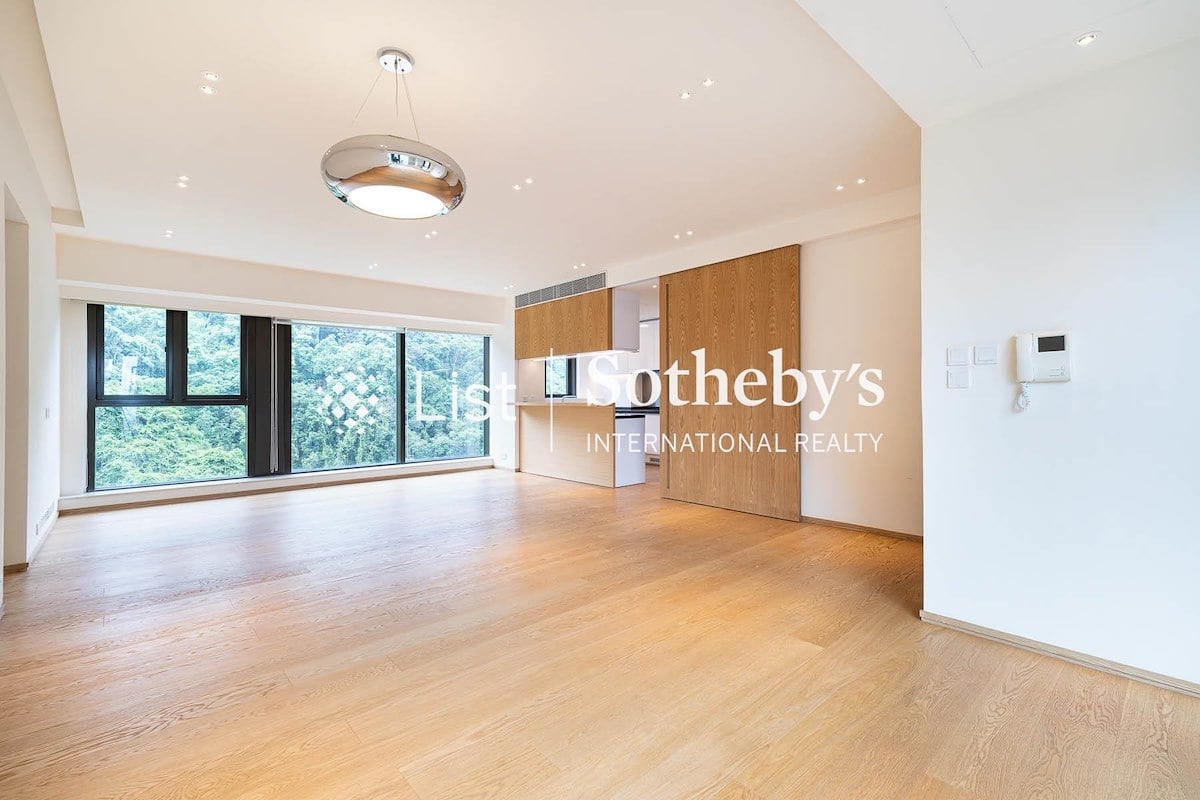 Tavistock II 腾皇居 II | Living and Dining Room