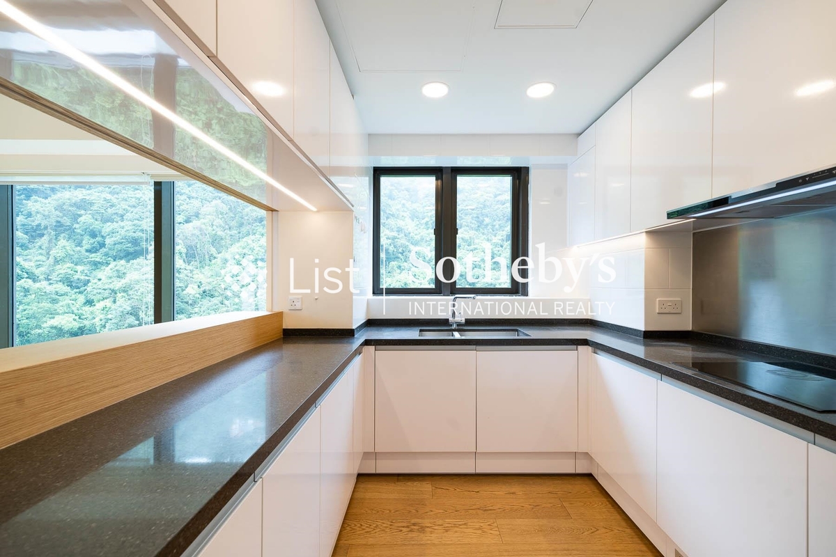 Tavistock II 騰皇居 II | Open Kitchen