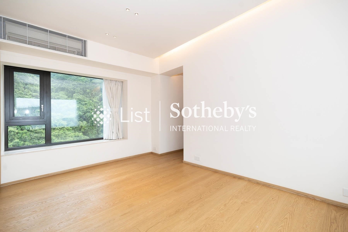 Tavistock II 騰皇居 II | Master Bedroom