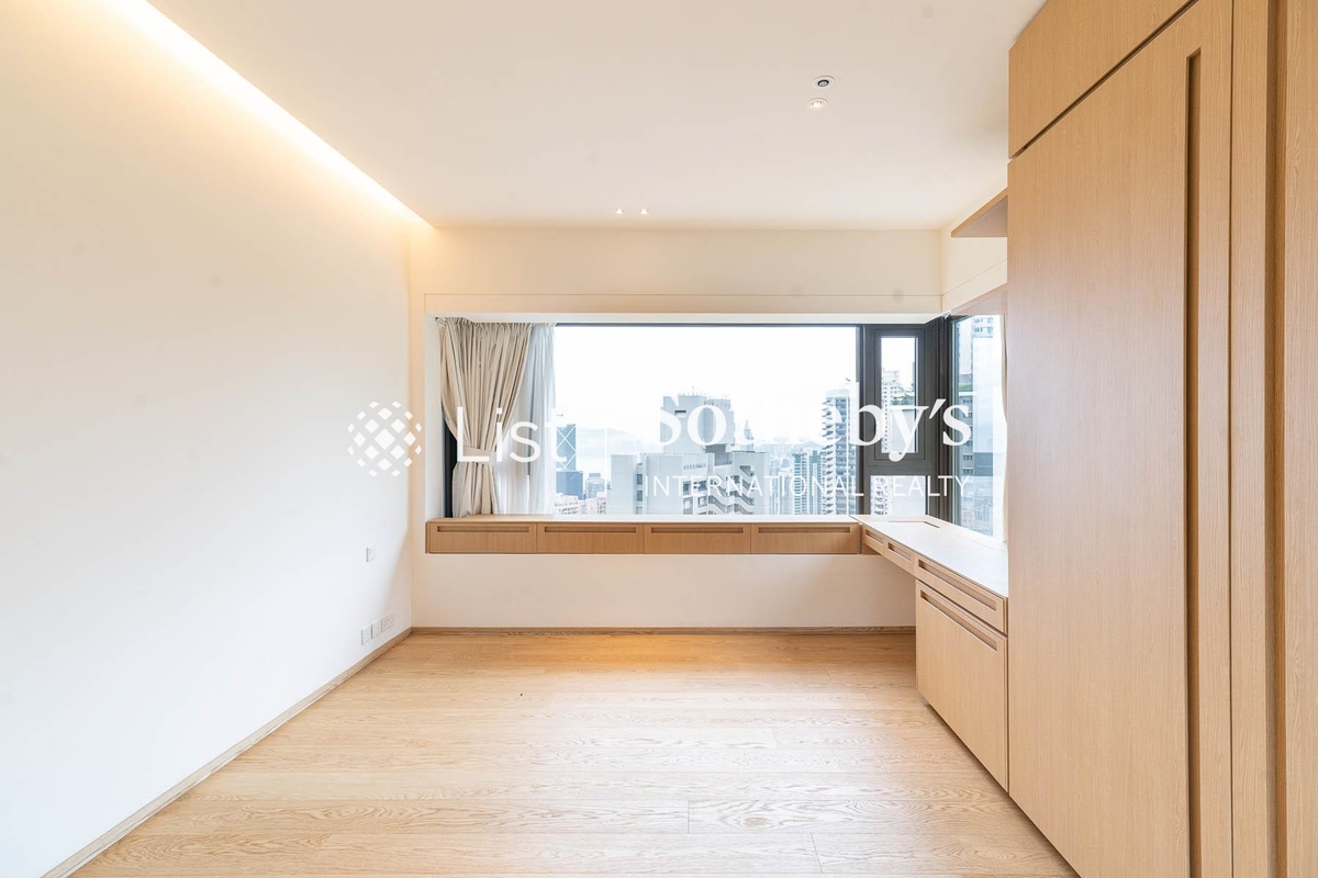 Tavistock II 騰皇居 II | Master Bedroom