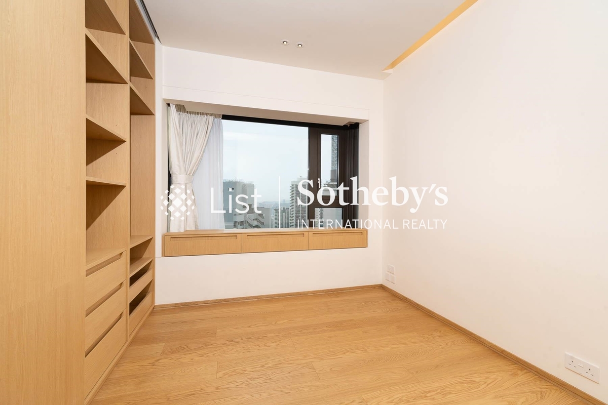 Tavistock II 騰皇居 II | Second Bedroom