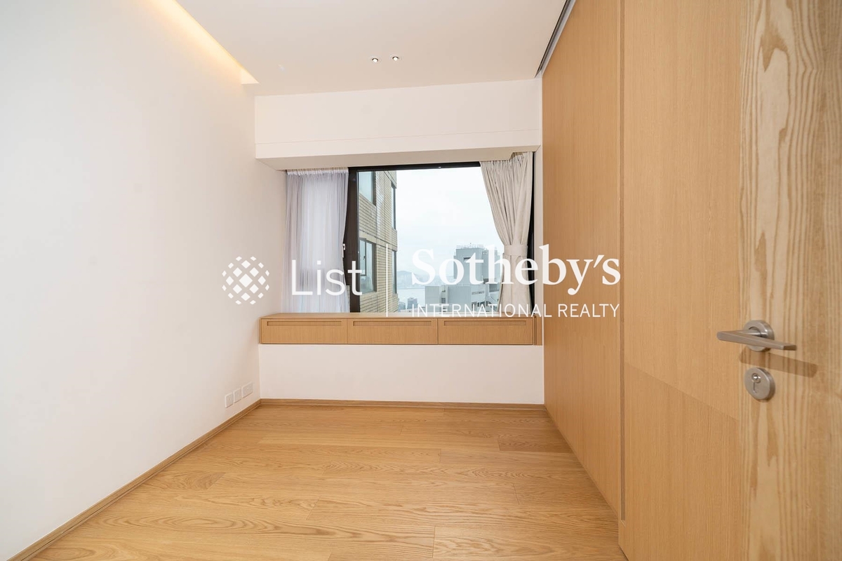 Tavistock II 騰皇居 II | Third Bedroom