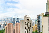 Tavistock II 腾皇居 II | View from Master Bedroom
