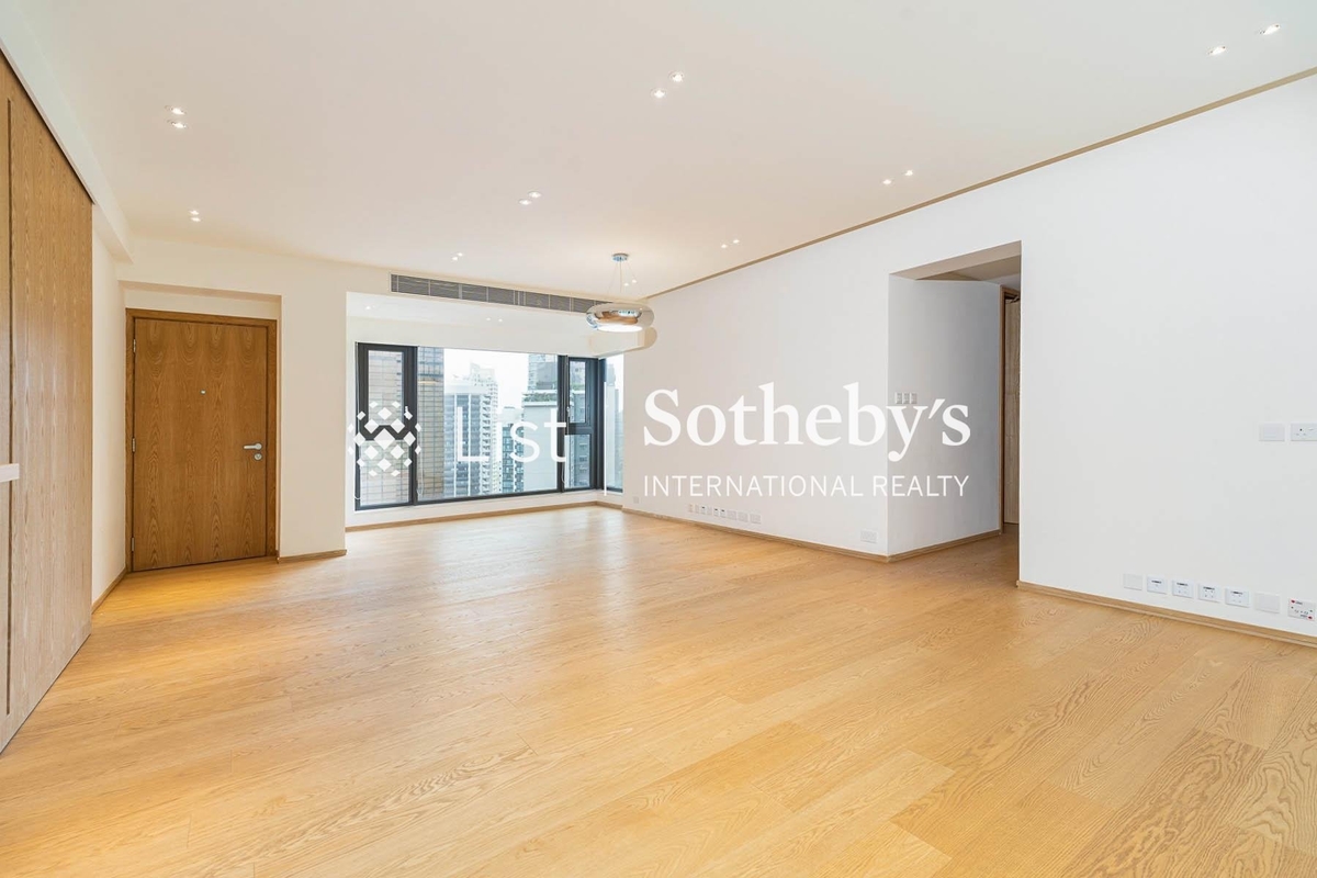 Tavistock II 騰皇居 II | Living and Dining Room