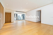 Tavistock II 腾皇居 II | Living and Dining Room