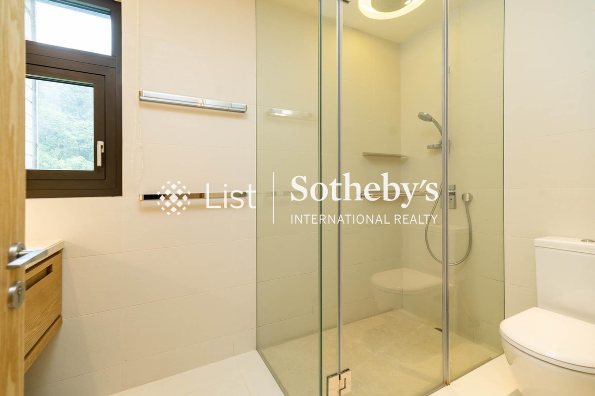 Tavistock II 騰皇居 II | Master Bathroom