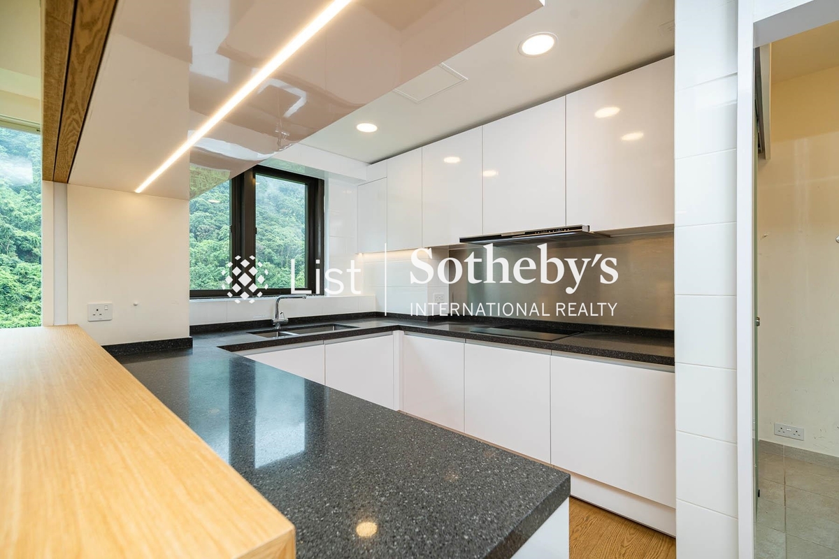 Tavistock II 騰皇居 II | Open Kitchen