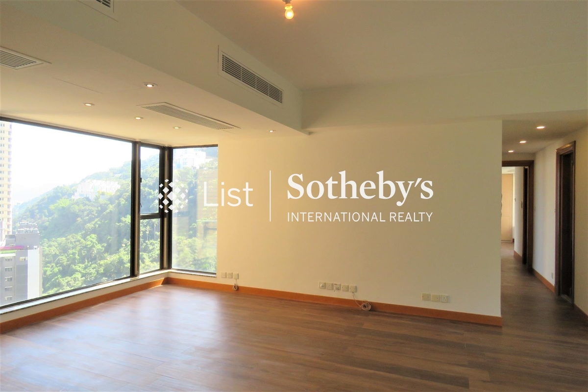 Tavistock II 騰皇居 II | Living and Dining Room