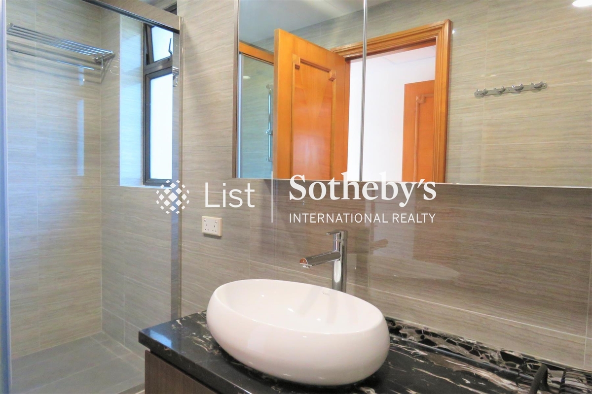 Tavistock II 騰皇居 II | Master Bathroom