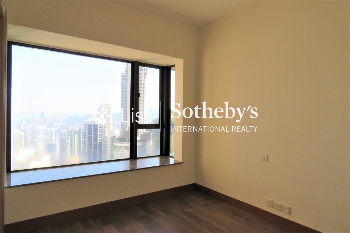 Tavistock II 騰皇居 II | Second Bedroom