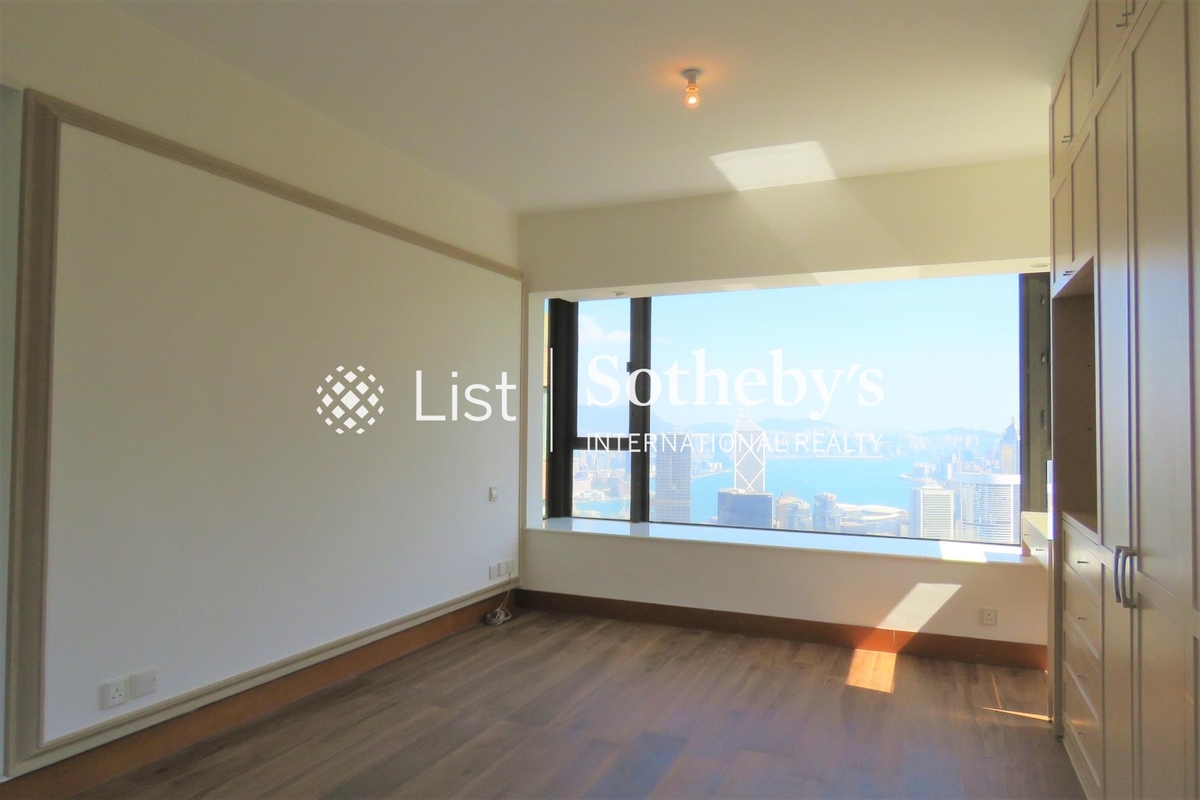 Tavistock II 騰皇居 II | Master Bedroom