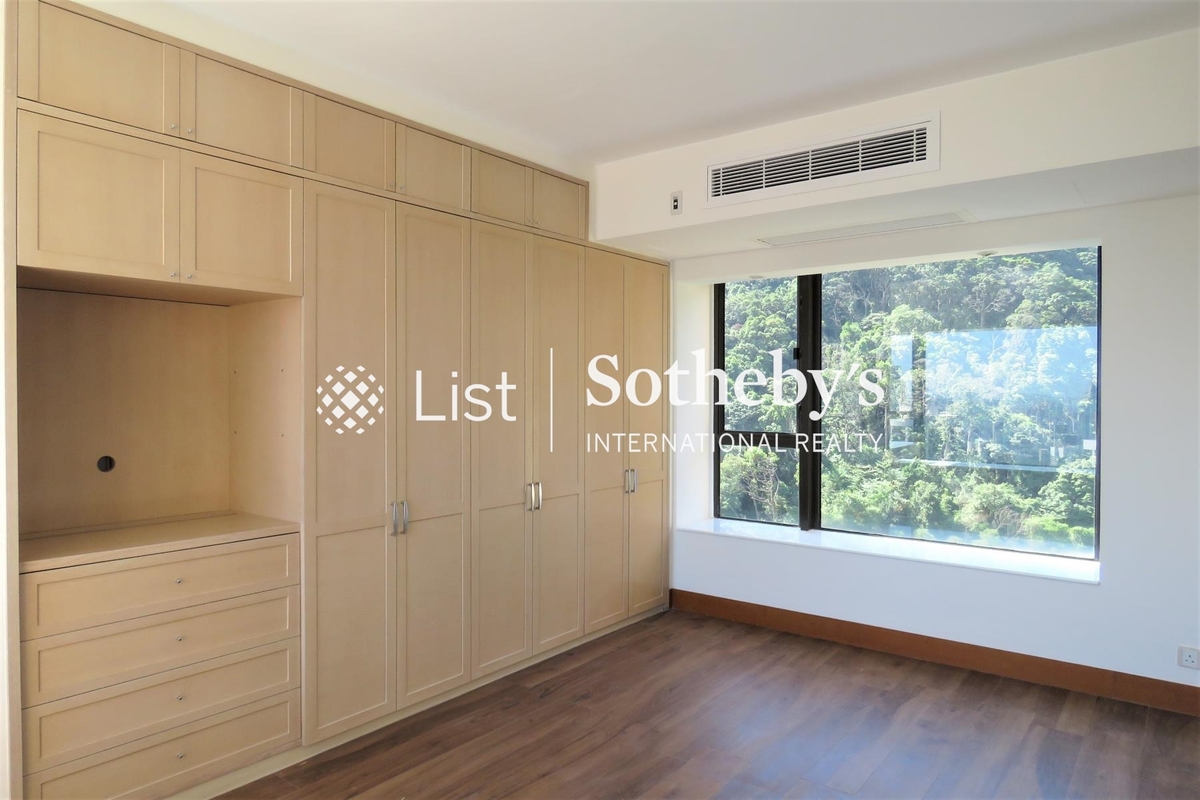 Tavistock II 騰皇居 II | Master Bedroom