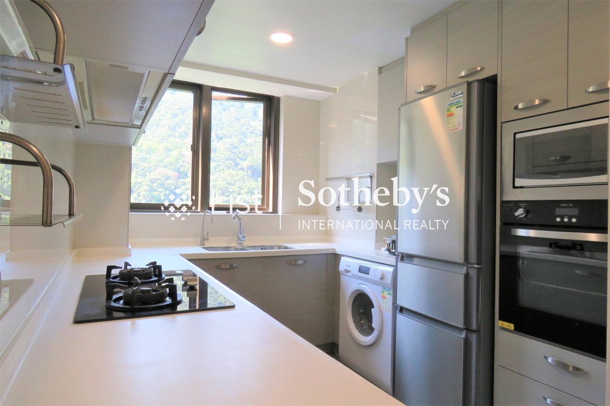 Tavistock II 騰皇居 II | Kitchen